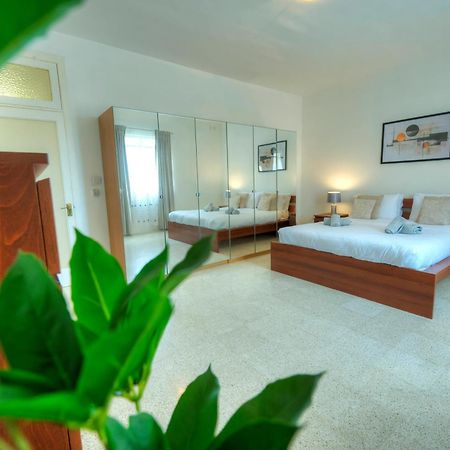 Spacious, Cozy 2Bedroom Near Sliema Seafront Mkim1-1 Luaran gambar