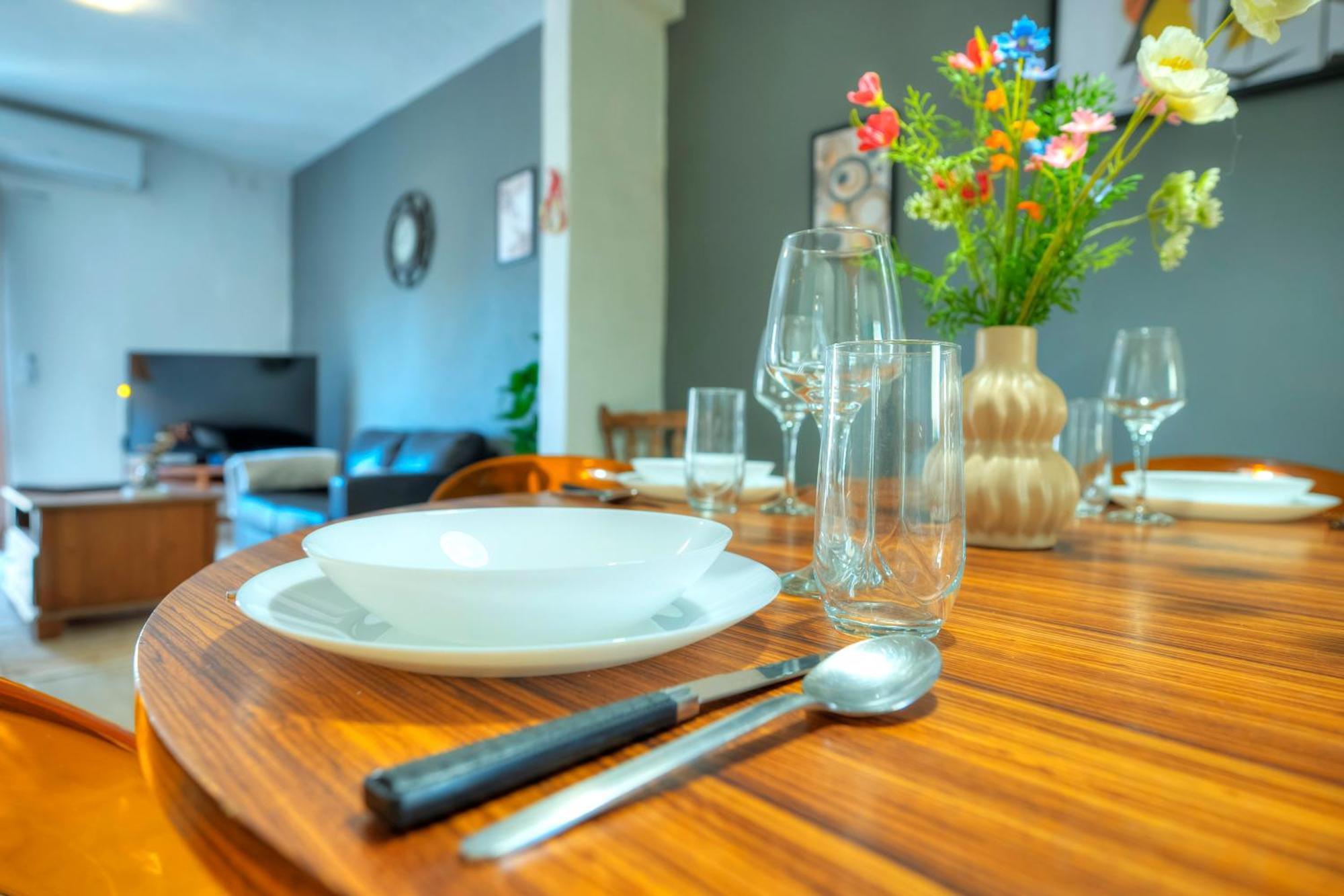 Spacious, Cozy 2Bedroom Near Sliema Seafront Mkim1-1 Luaran gambar