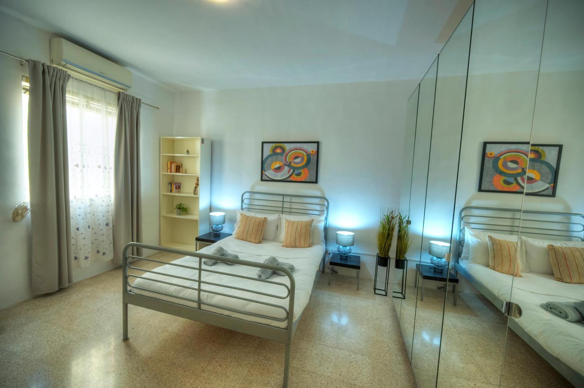 Spacious, Cozy 2Bedroom Near Sliema Seafront Mkim1-1 Luaran gambar